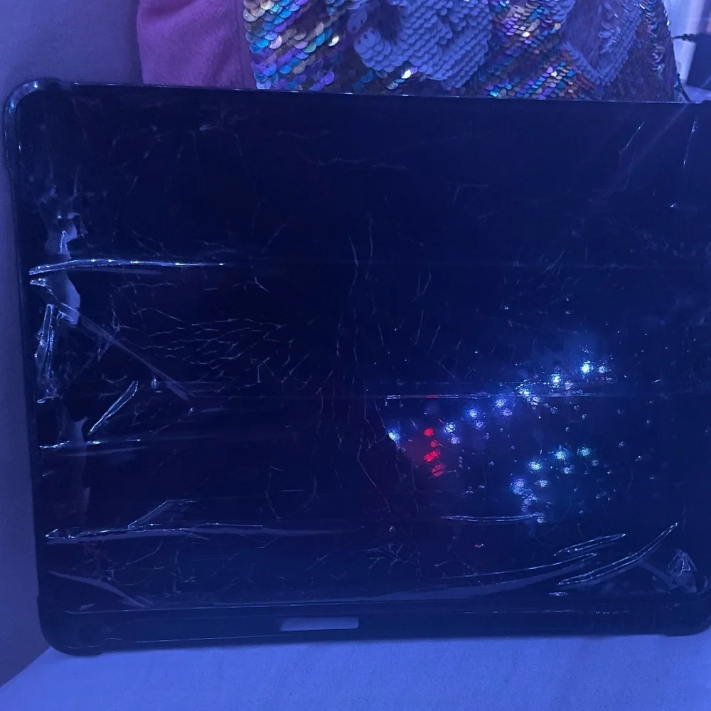 iPad Air